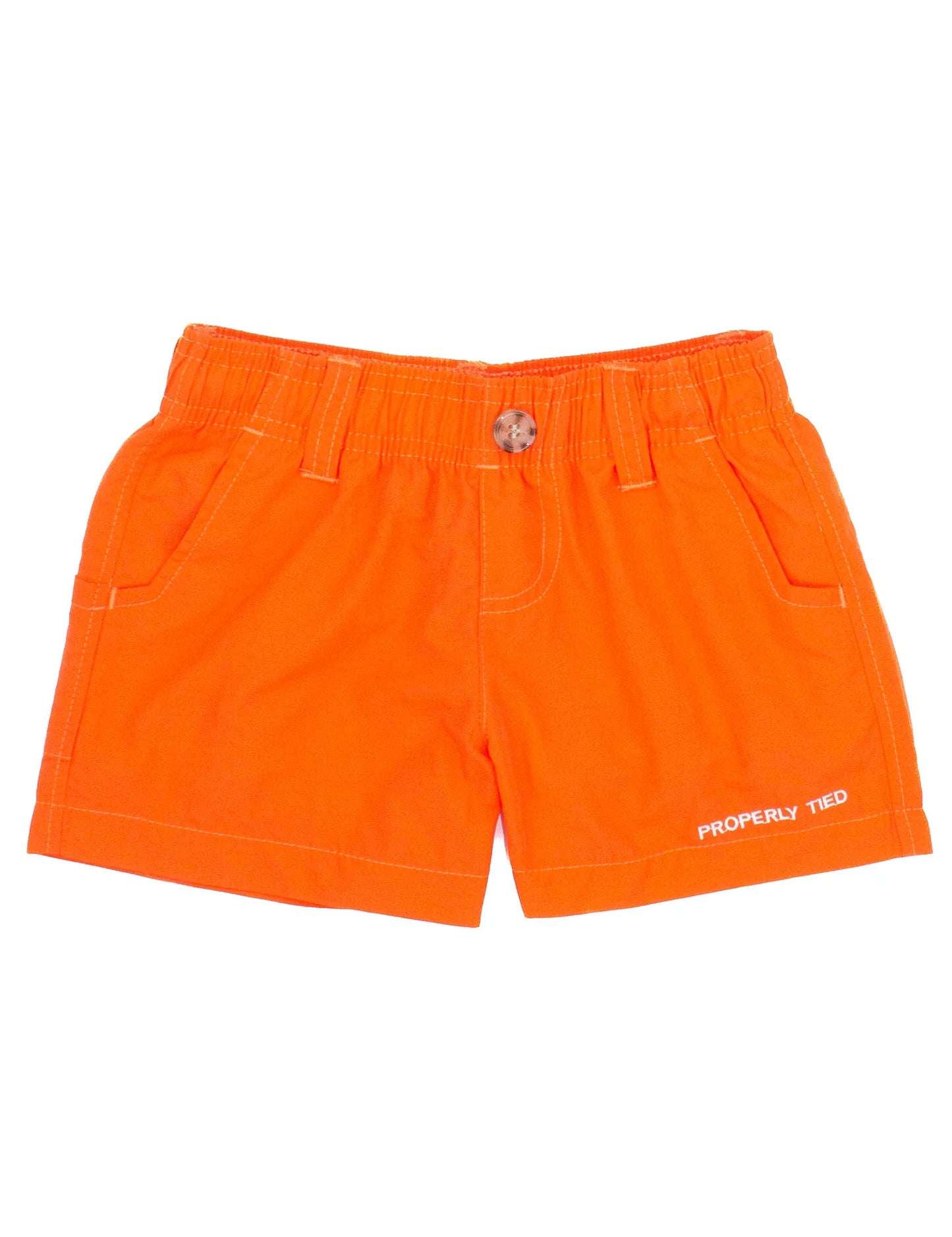 Mallard Short Orange