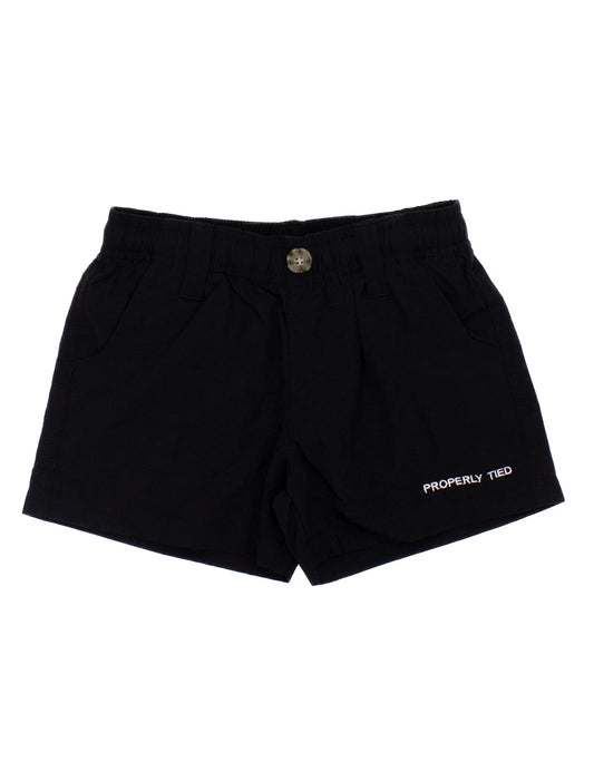 Mallard Short Black