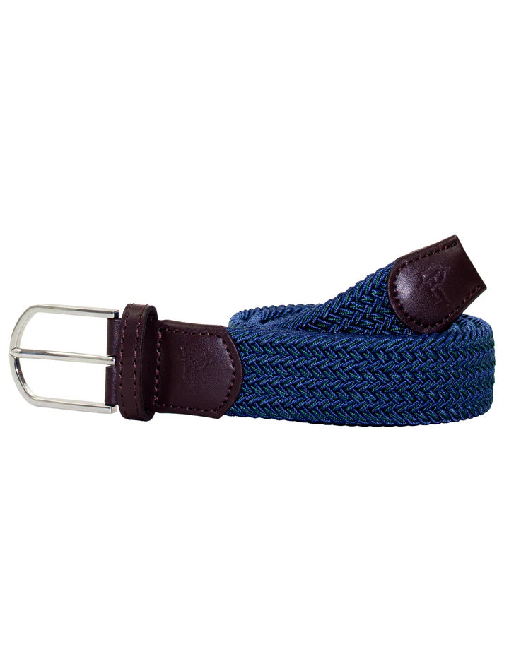 Country Club Stretch Belt Migration, YM