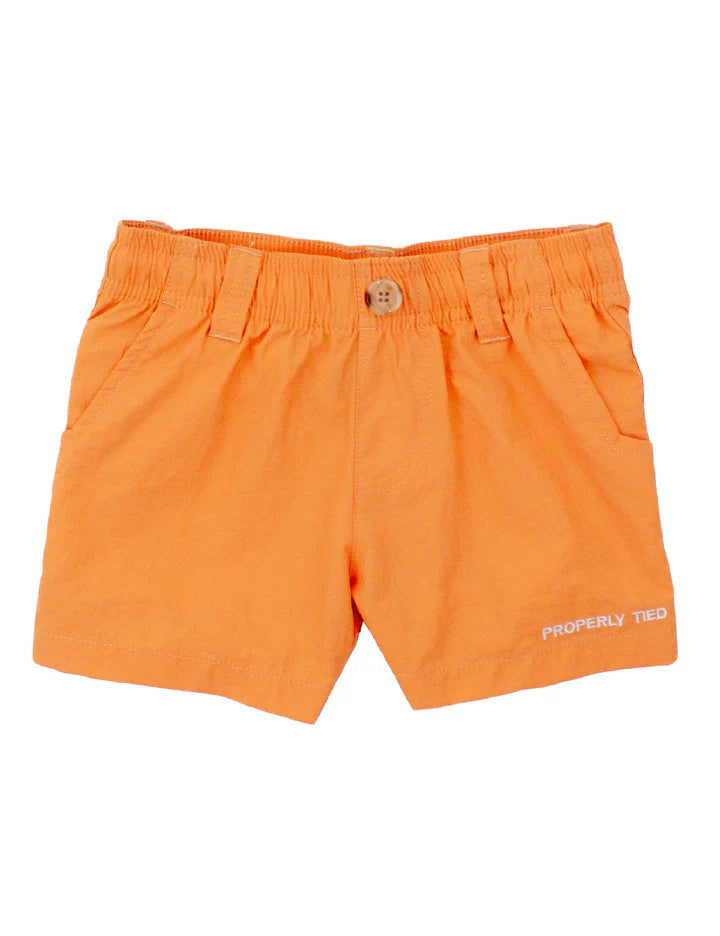 Mallard Short, Apricot