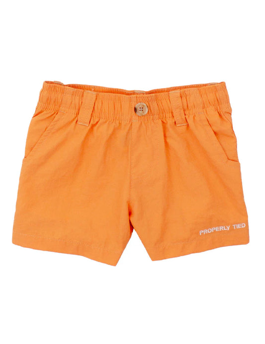 Mallard Short, Apricot