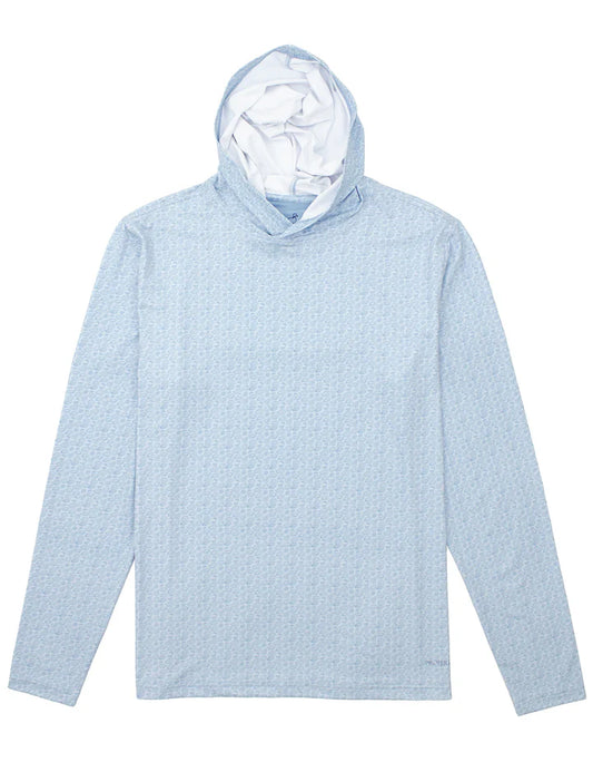 Range Hoodie- Oysters