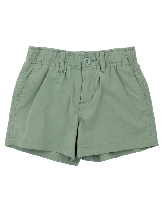 Augusta Short- Sage
