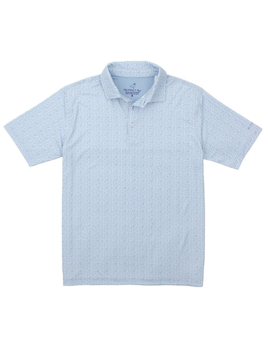 Range Polo Oyster
