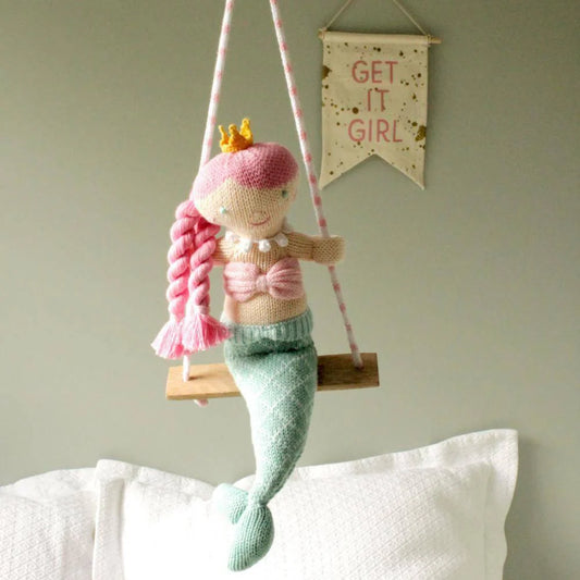Mermaid 7" N.W