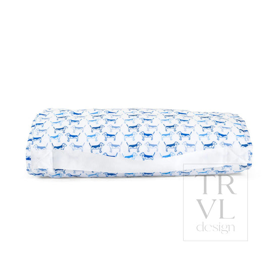 Nap Mat - Rest Up! Nap Mat - Puppy Love Blue