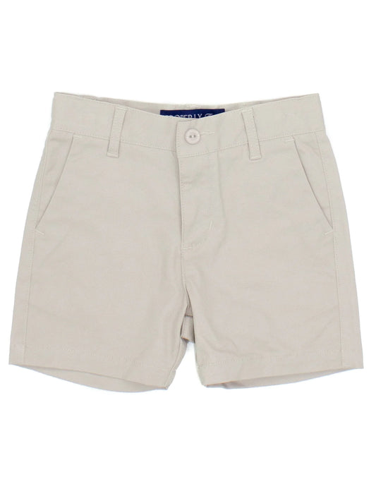 Patriot Short- Khaki