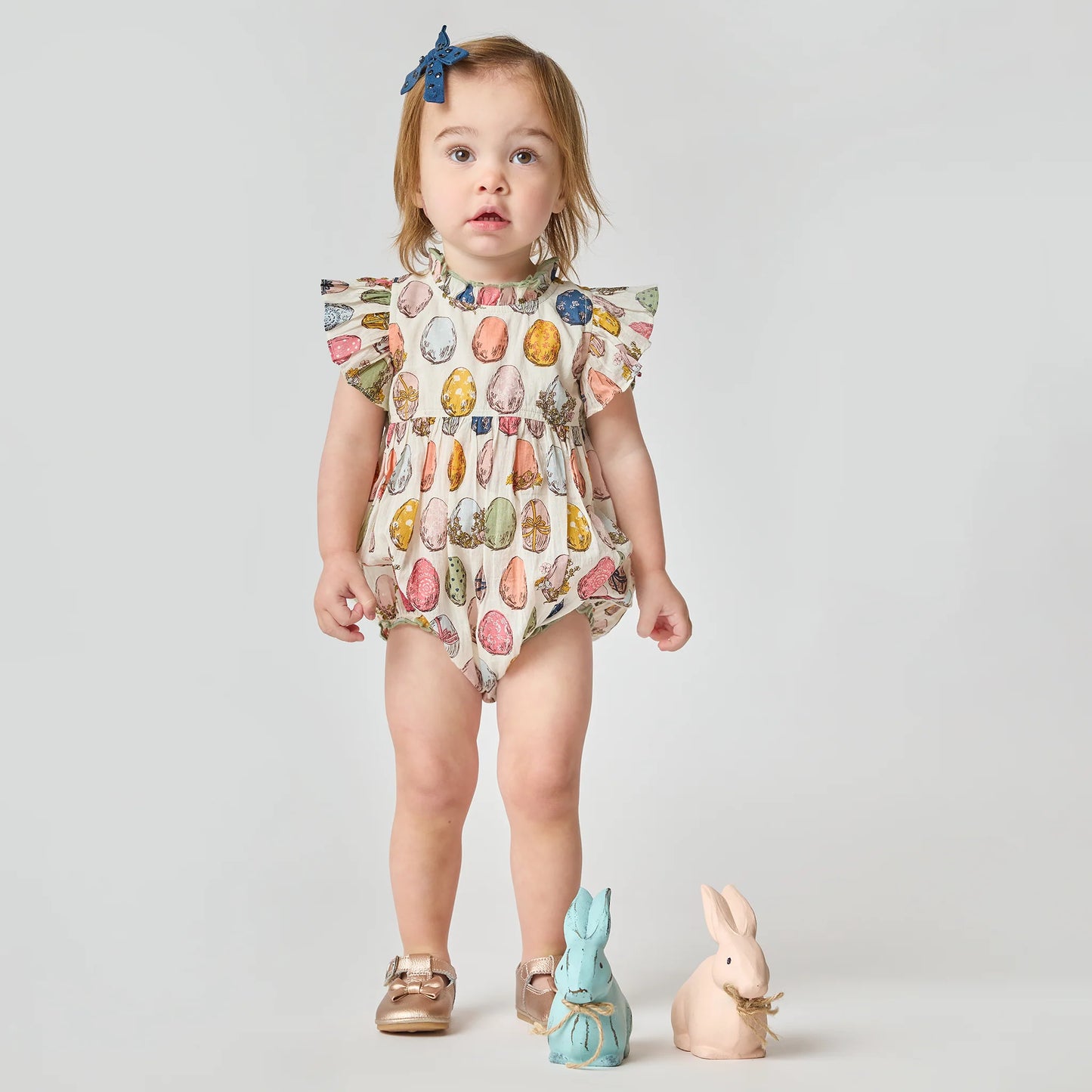 Baby Girls Jennifer Bubble