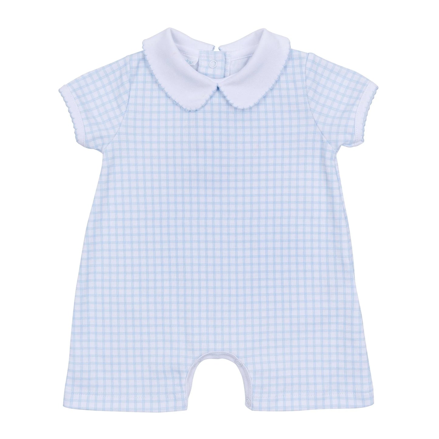 Peek A Boo Wishes Playsuit