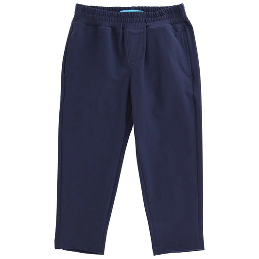 Performance Charlie Pull on Pant- Navy