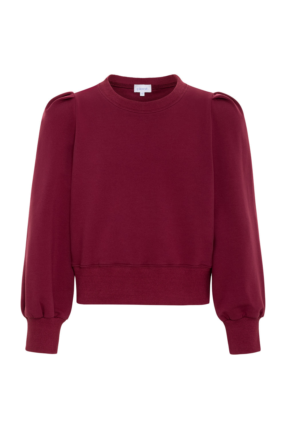 Jane Sweatshirt - Red