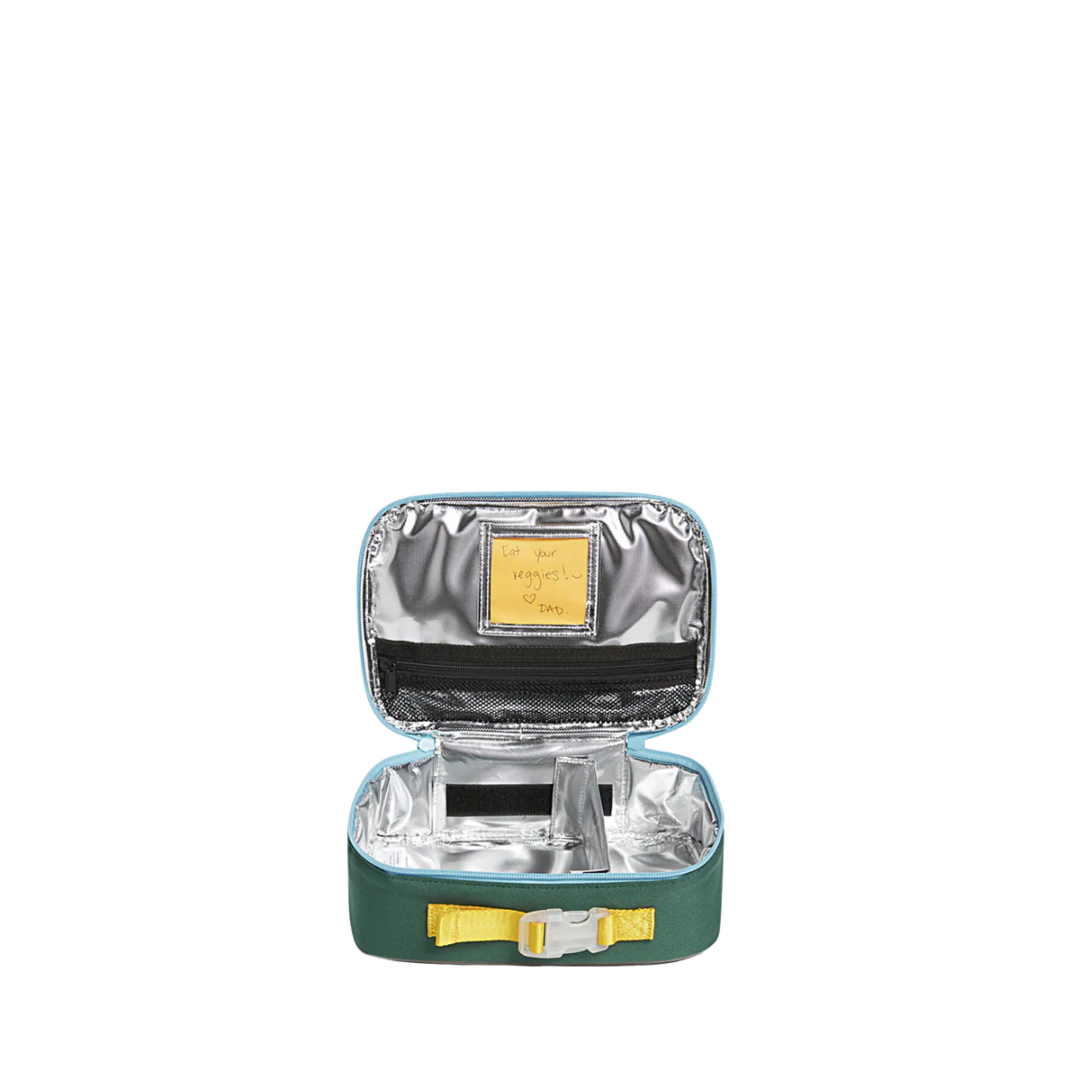 Rodgers Lunch Box - Varsity Numbers PRE-ORDER