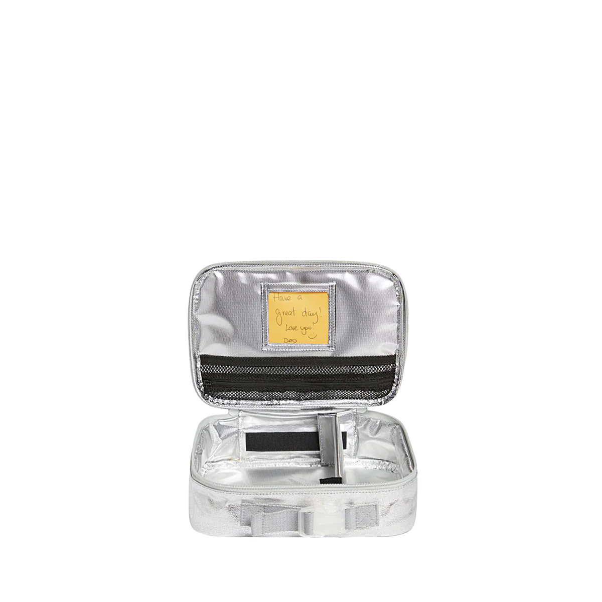 Rodgers Lunch Box - Clouds PRE-ORDER