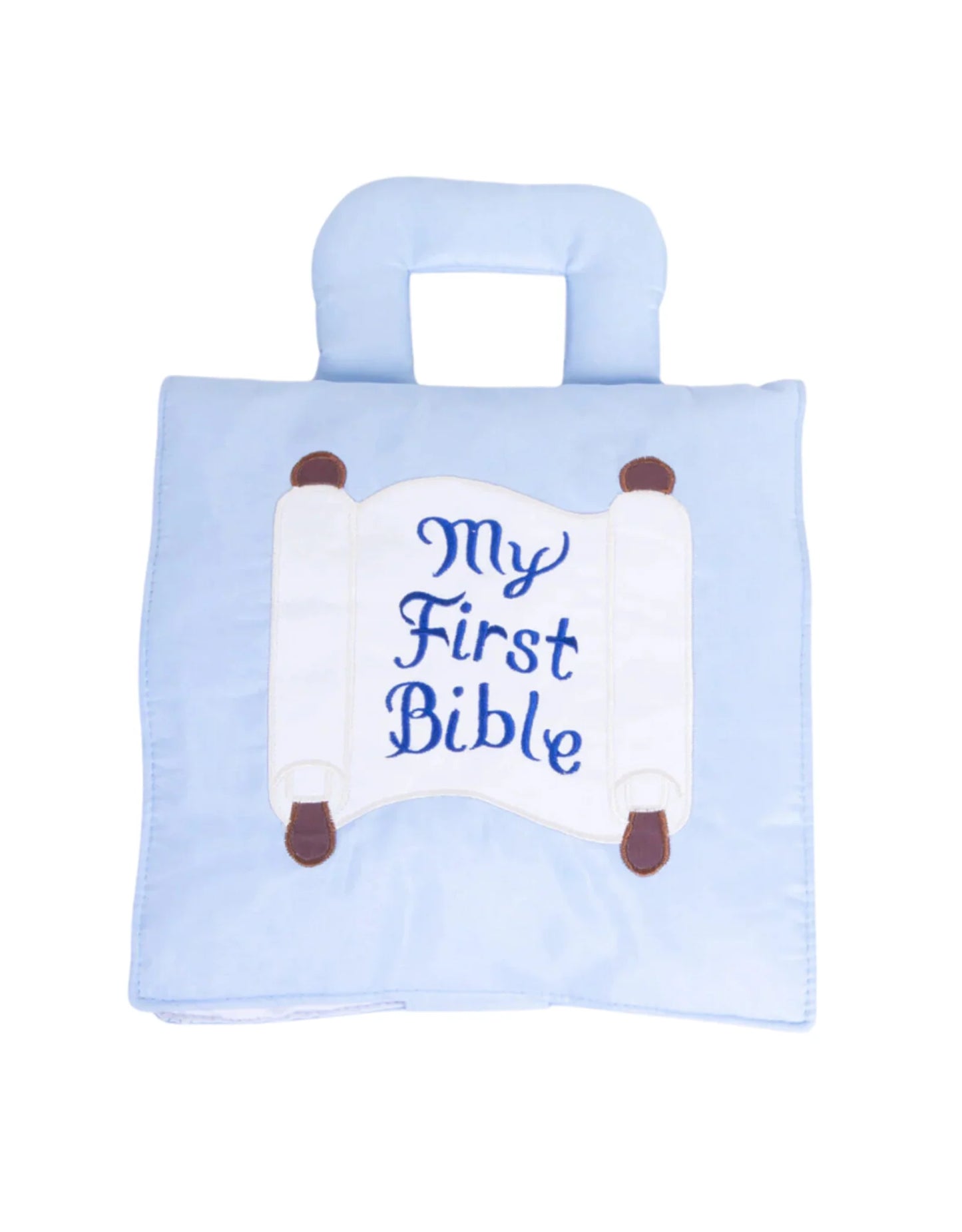 My First Bible - Blue