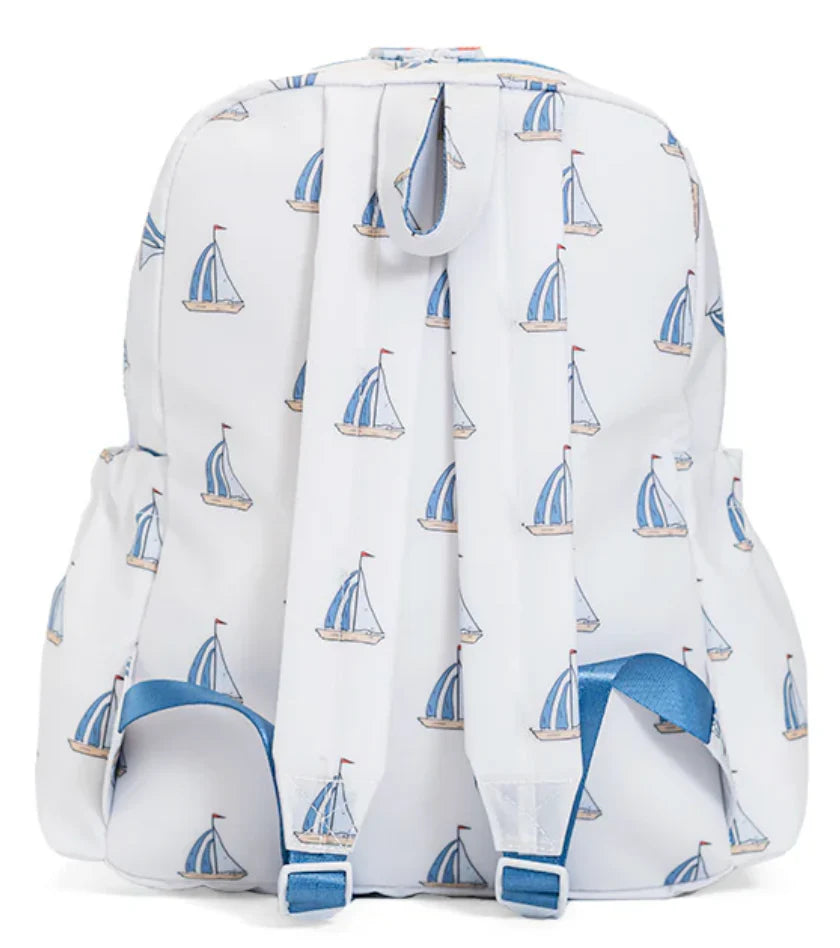 Backpacker-Backpack Sail Away