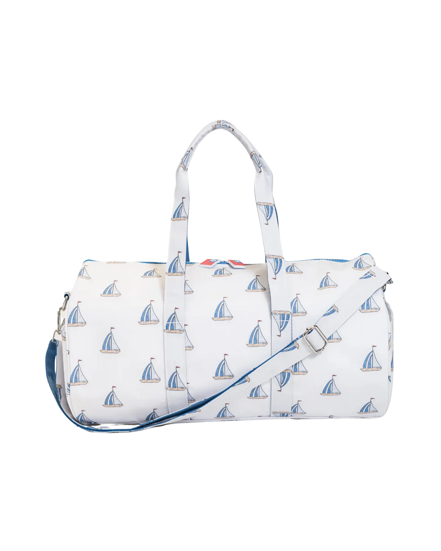 Large Roll Duffel-Sail Away