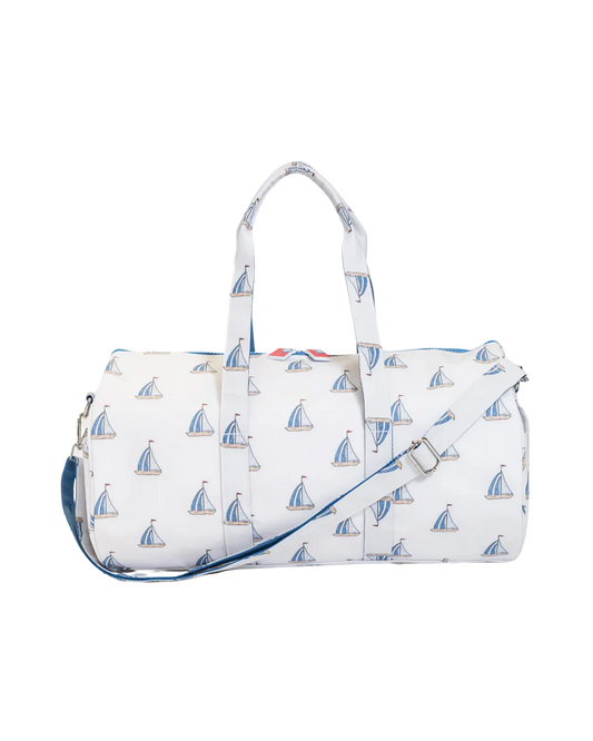 Large Roll Duffel-Sail Away