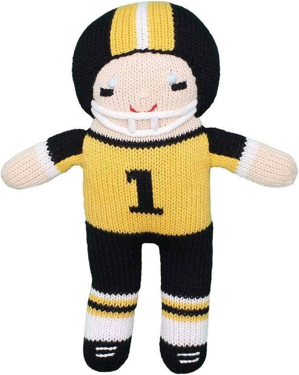 12" Football Player