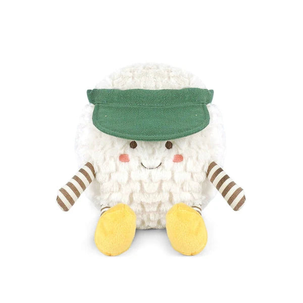 TeeTee Golf Ball