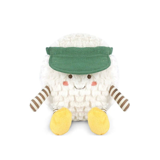 TeeTee Golf Ball