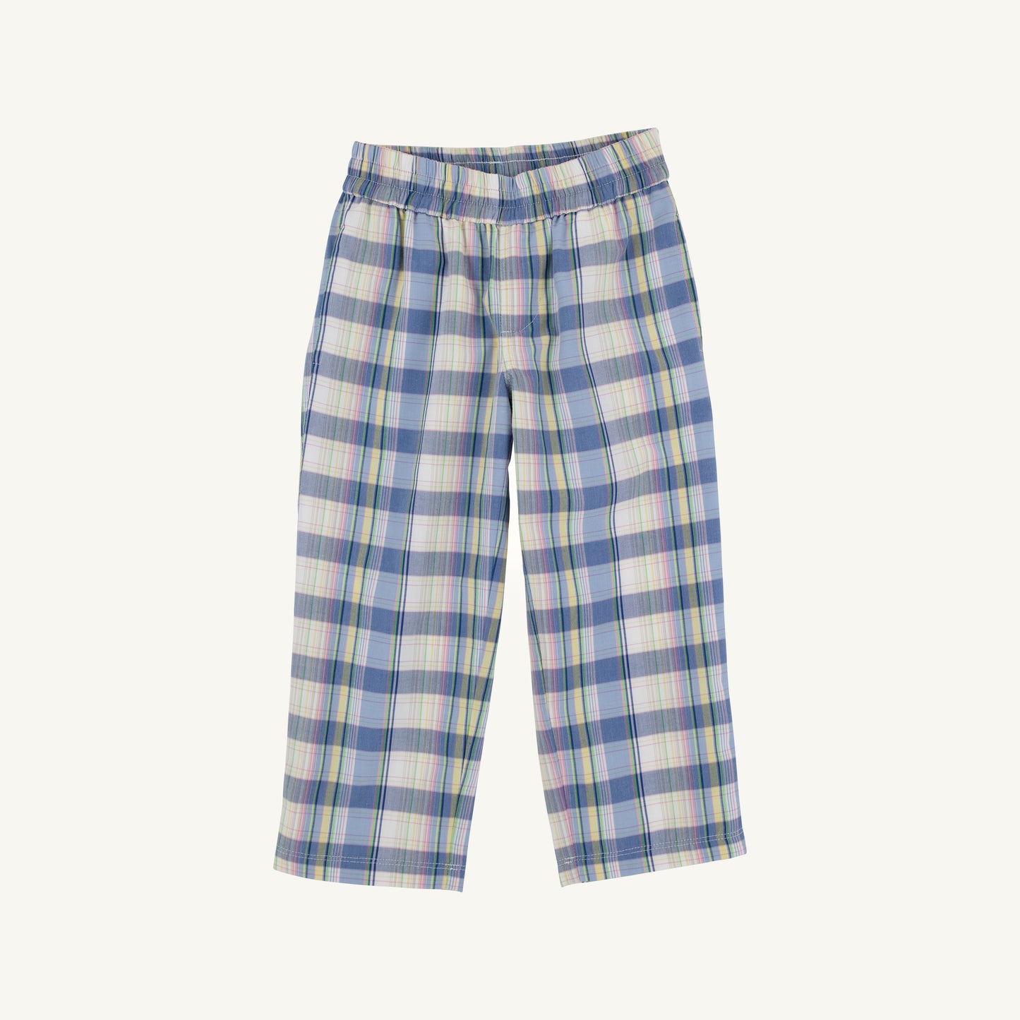 Sheffield Pants, Pawleys Island Plaid