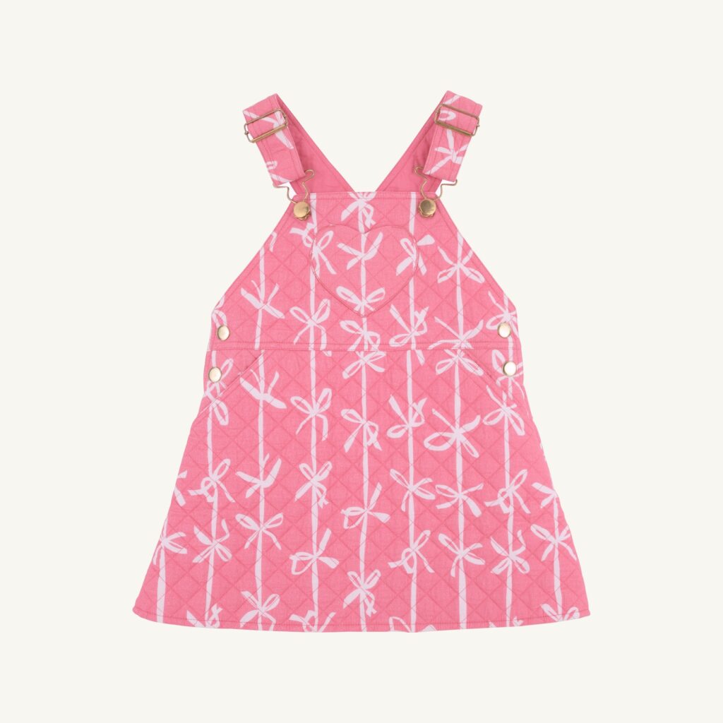 Channing Choo Choo Jumper, Braselton