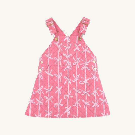 Channing Choo Choo Jumper, Braselton