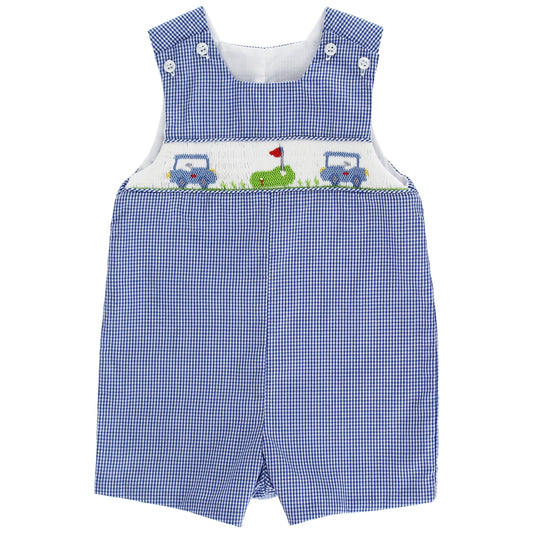 Little Caddy Jon Jon Short