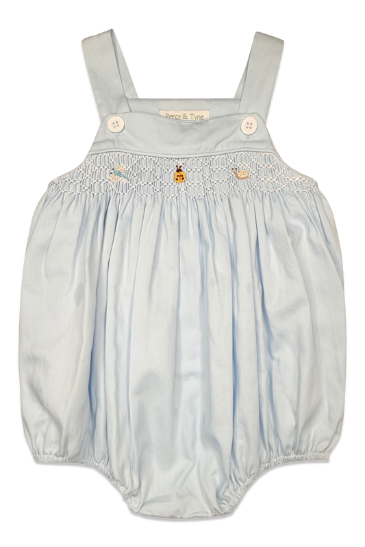 Webb Bubble - Bullion Bugs