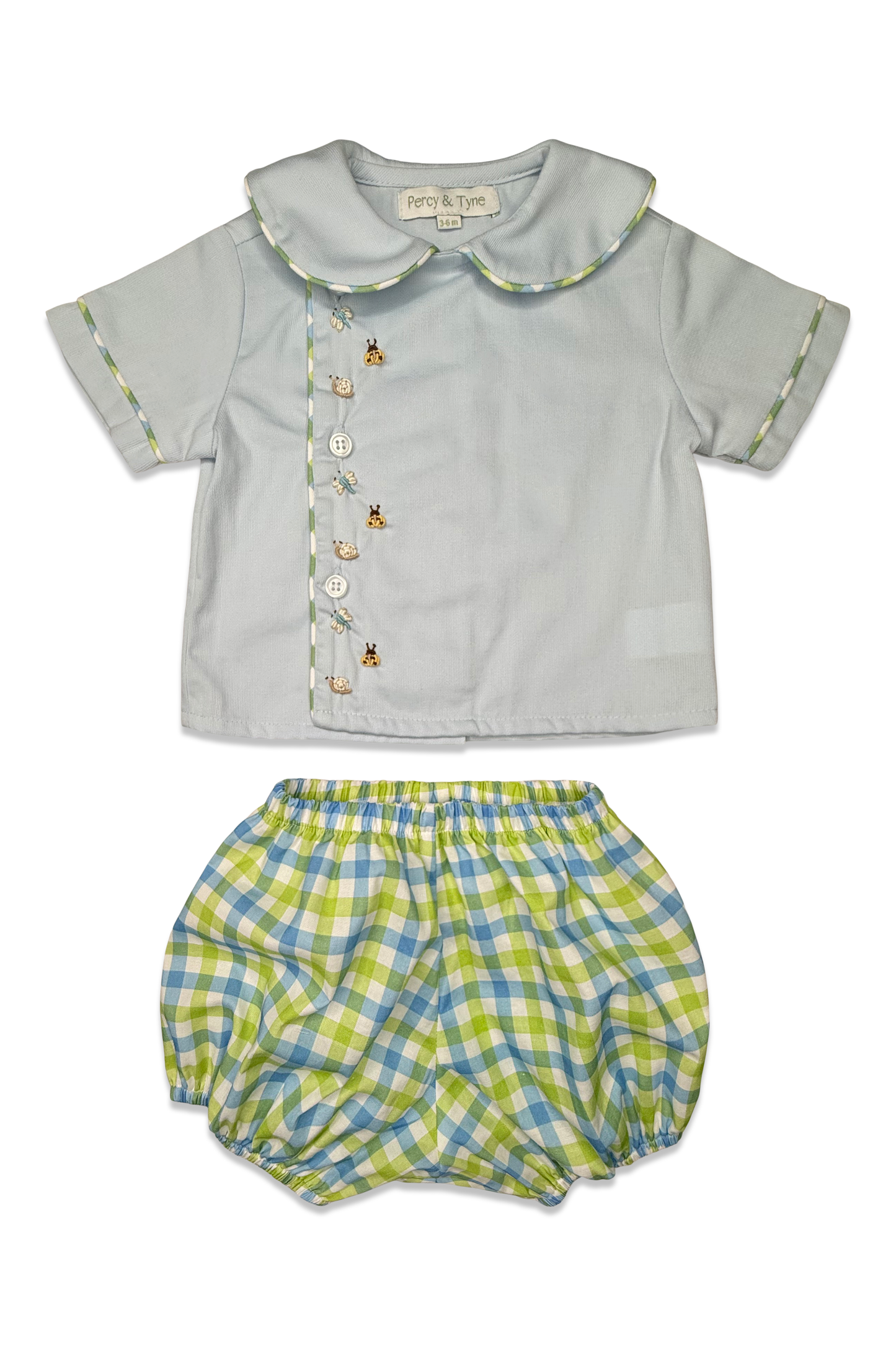 Stanford Bloomer Set - Bullion Bugs