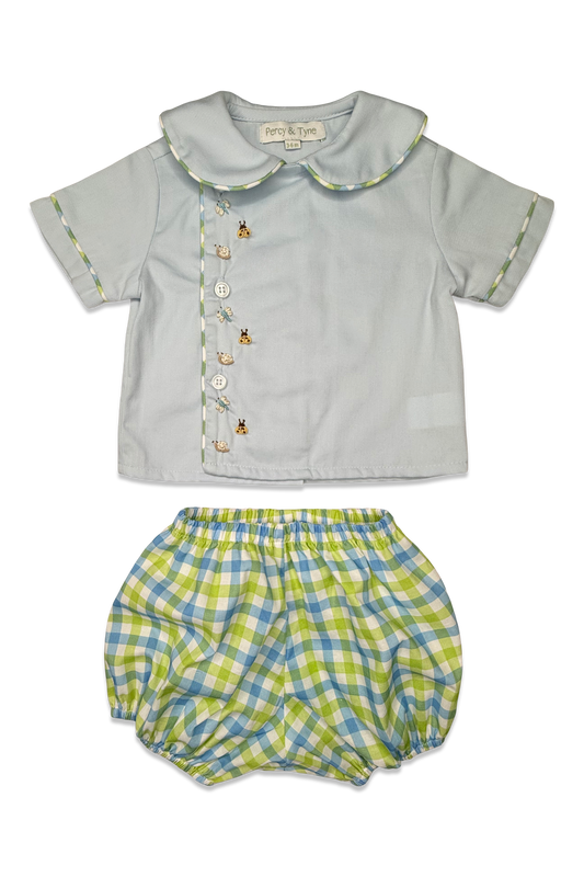 Stanford Bloomer Set - Bullion Bugs