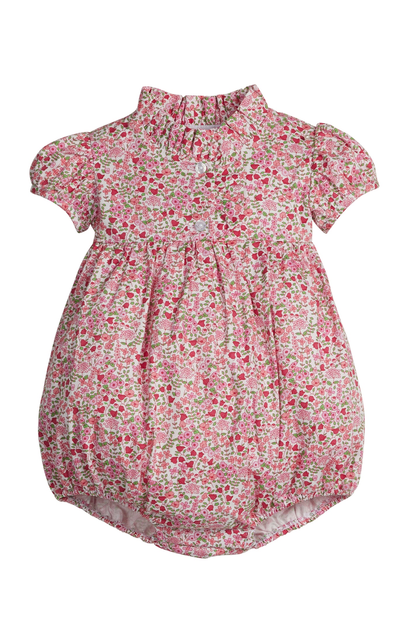 Birdie Bubble - Fairfax Floral
