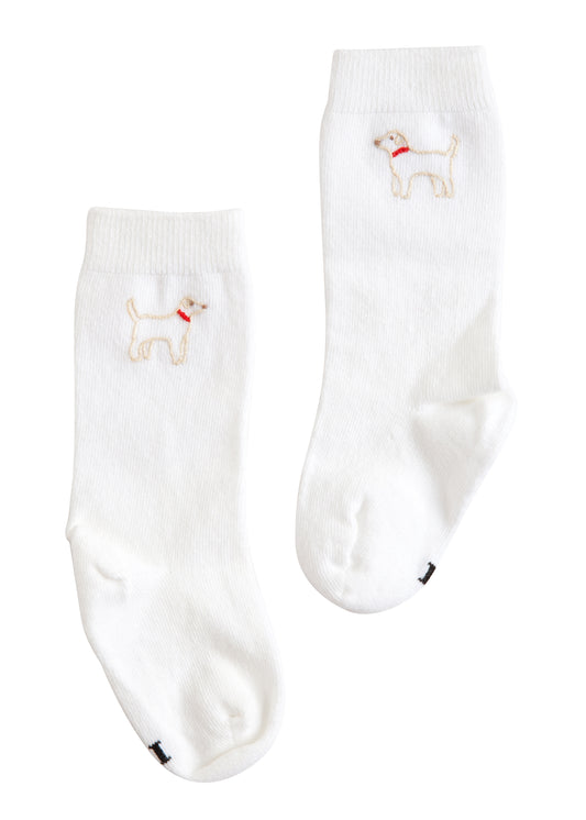 Knee Highs - Boy Lab