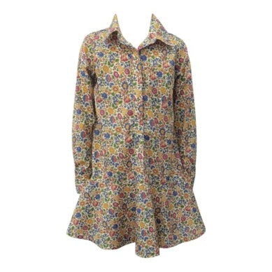 Dozier Dress