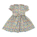 Polly Dress- Orchard Blossom