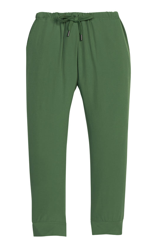 Sport Pants- Watercress