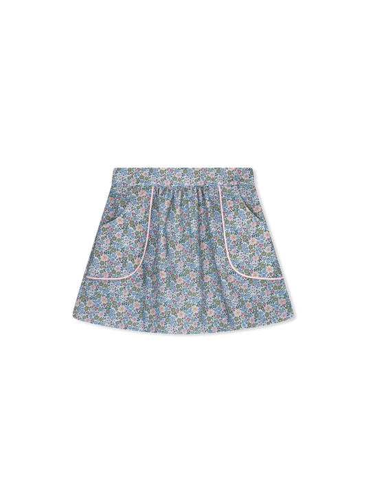 Isabella Skirt - Middleton Floral