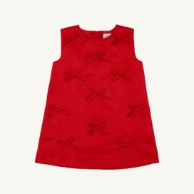 Grandccasion Jilly Jumper- Richmond Red
