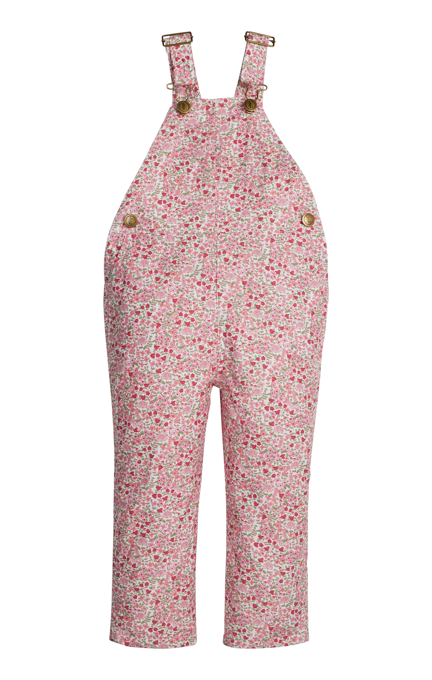 Essential Overall - Fairfax Floral