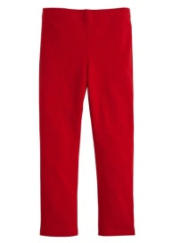 Leggings- Red
