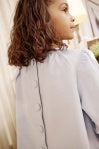 Dani Dress- Buckhead Blue