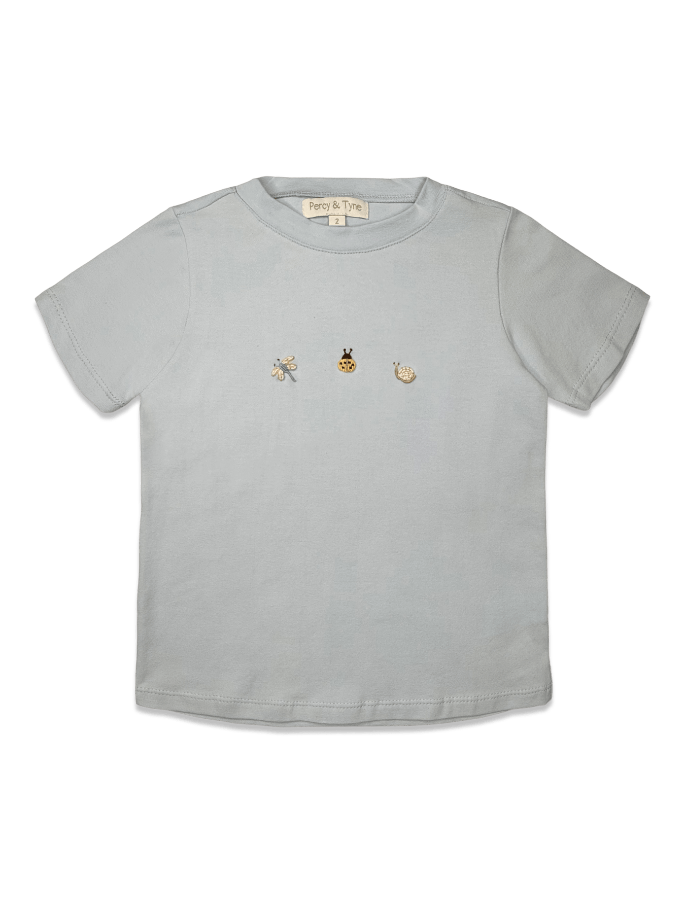 Bullion Bugs Short Set