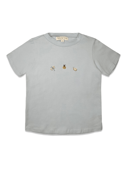 Bullion Bugs Short Set