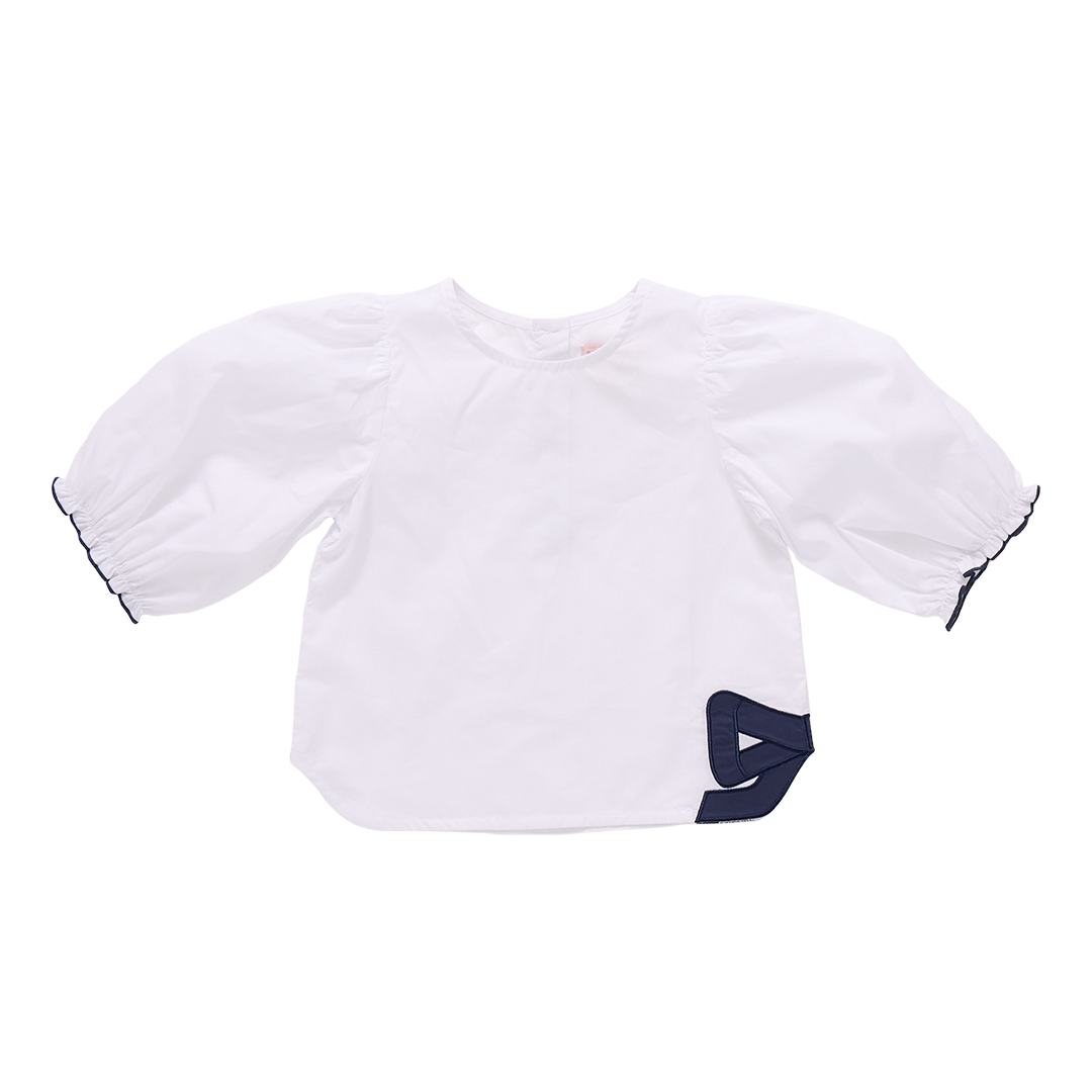 Dana Bow Top