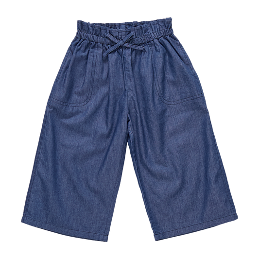 Theodore Pant - Chambray