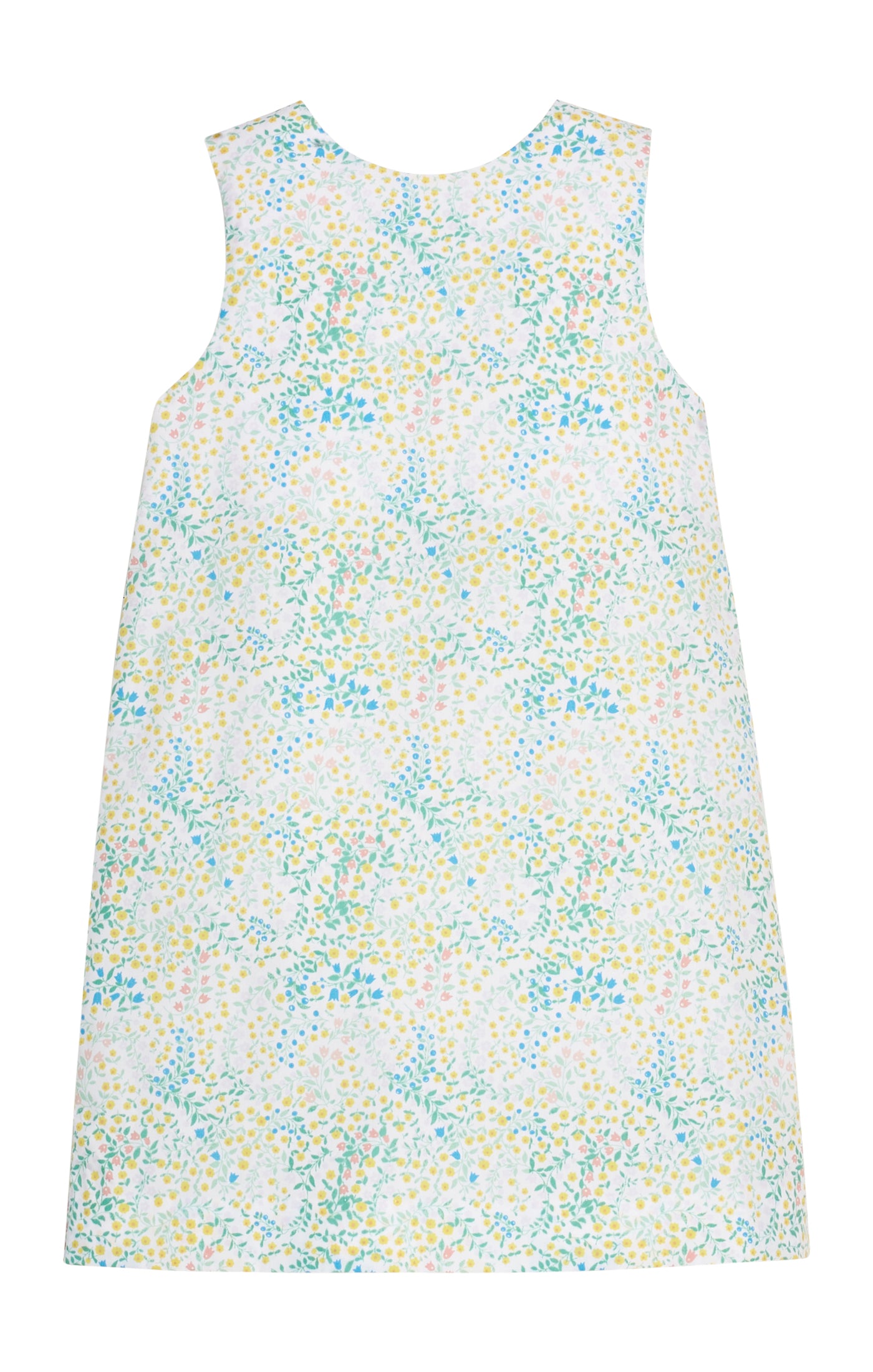 Biz Dress - Briarcliff Floral