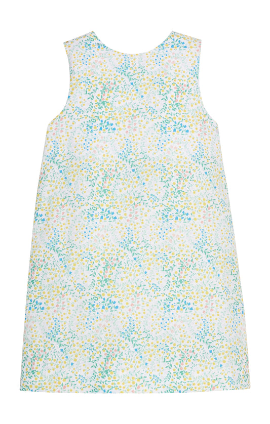 Biz Dress - Briarcliff Floral