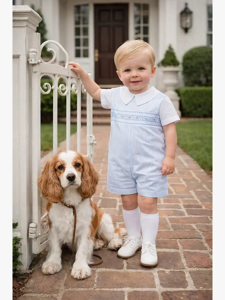 Margot Boy's John John